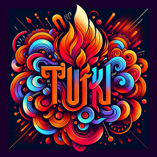 Tutku - Discover Meaning, Origins, Popularity & Similar Names