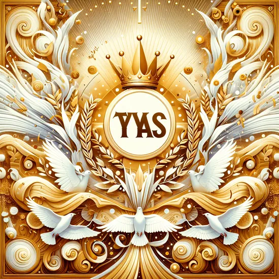 Tyas - Understanding the Meaning, Origin, Popularity and Related Names