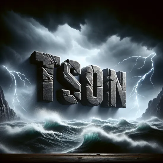 Tyson - Meaning, Origin, and Popularity Unveiled