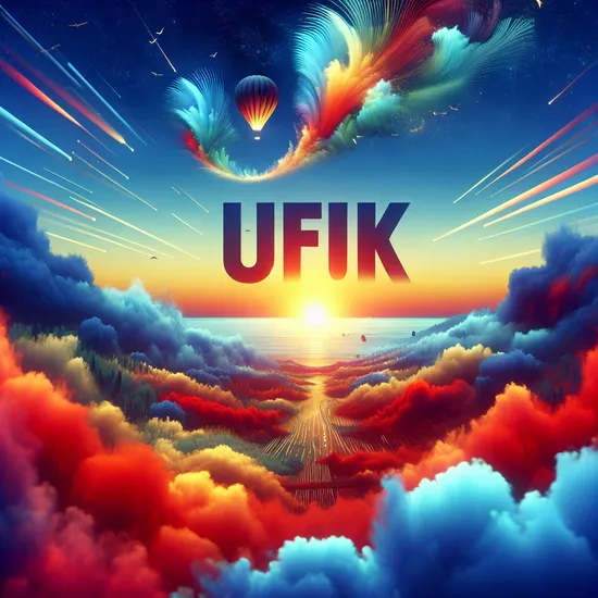 Ufuk - An Overview of Meaning, Origin, and Popularity