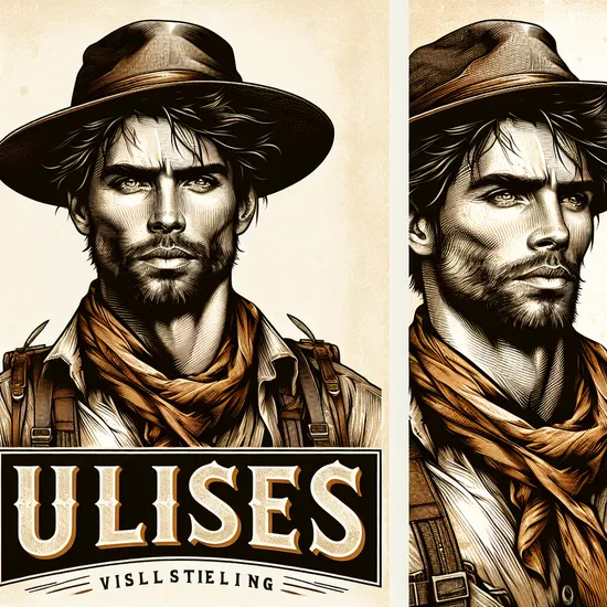 Ulises: Meaning, Origins, Popularity and Alternatives