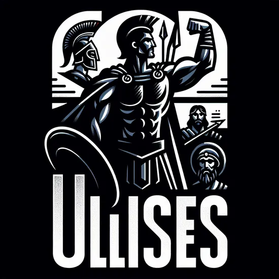 Ulisses - Understanding Name Origin, Meaning, and Popularity