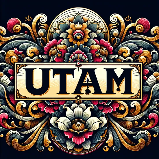 Utami - Name Meaning, Origin, Popularity, and Global Influence