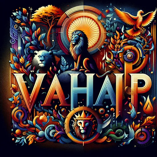 Vahap - Meaning, Origin, Popularity, and Similar Names Revealed