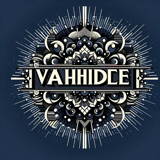 Vahide - Meaning, Origin, Popularity, and Similar Names Explained