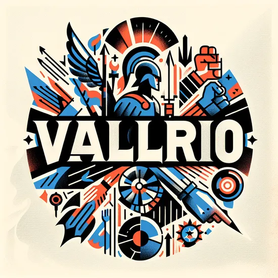 Valerio - Explore Name Meaning, Origin, Popularity, and More