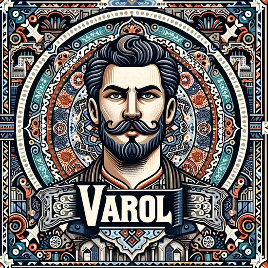 Varol: Unraveling Meaning, Origin, Gender Neutrality, and Global Popularity