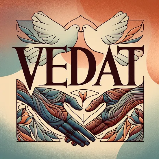 Vedat - Discover Its Meaning, Origin, and Popularity