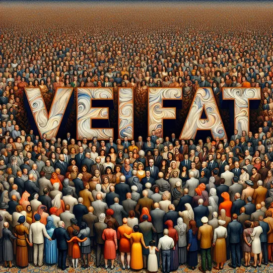 Vefa - Origin, Meaning, Popularity, and Related Names