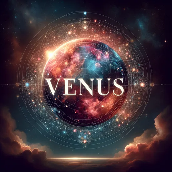 Venus - Discover the Meaning, Origin, and Popularity of This Timeless Name