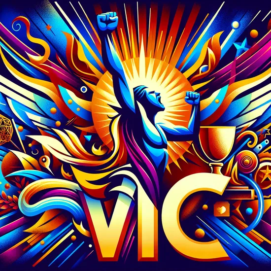 Vic - Explore Name Meaning, Origin, Popularity, and Similar Names