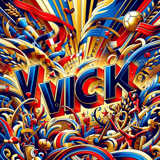 Vicki - Uncover the Meaning, Origin, Popularity, and Similar Names