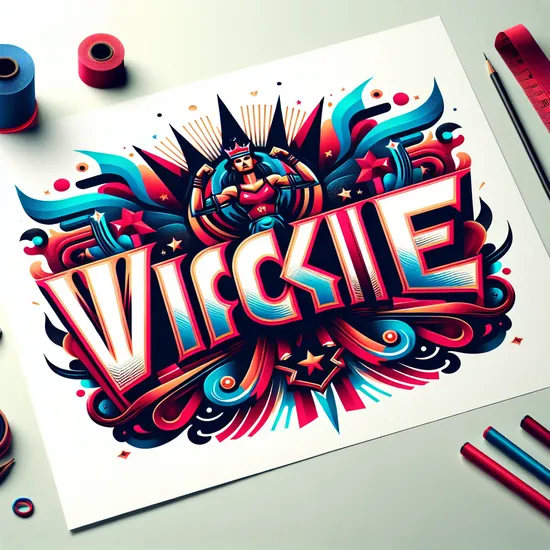 Vickie - Discover the Name's Meaning, Origin, Popularity & Related Names