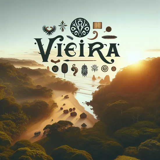 Vieira - Discover Meaning, Origins, Popularity, and Gender