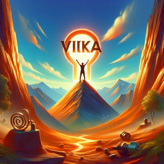 Vika - Discover Its Origin, Meaning, Popularity, and Pronunciation