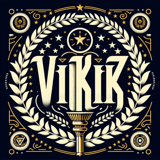 Viki: Origin, Meaning, Popularity, and Similar Names