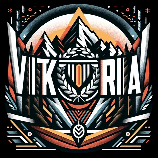 Viktoria - Unveiling Its Meaning, Origin, and Popularity