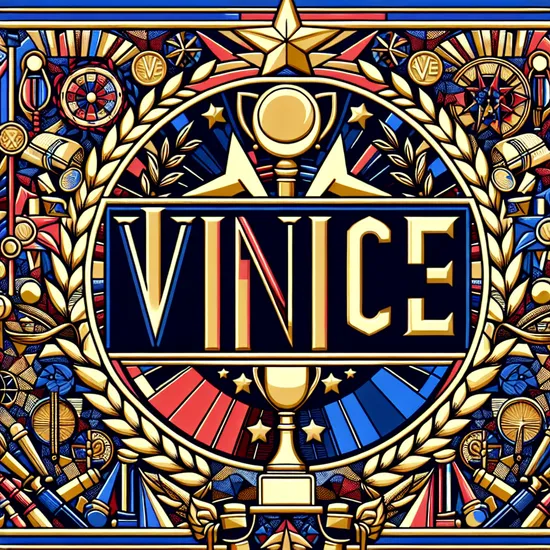 Vince - Unveiling Meaning, Origin, and Popularity of the Name