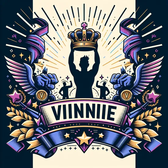 Vinnie - Exploring the Meaning, Background, and Popularity