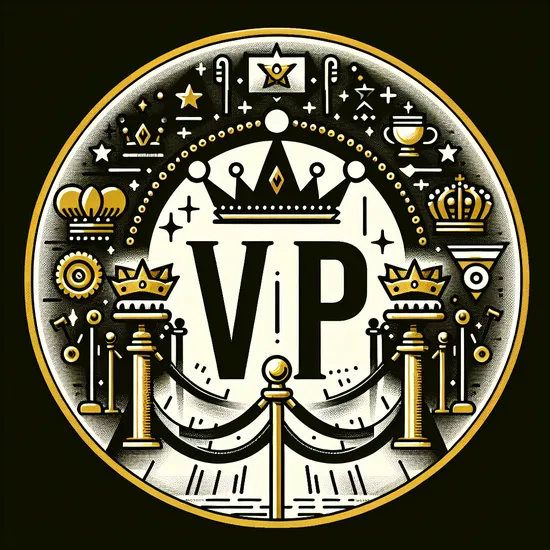 Vip - Meaning, Origin, Popularity, and Similar Names