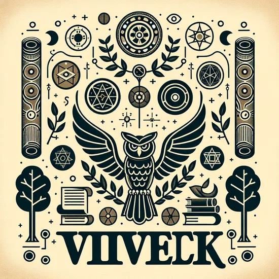 Vivek - Name Origin, Meaning, Popularity, and Other Names