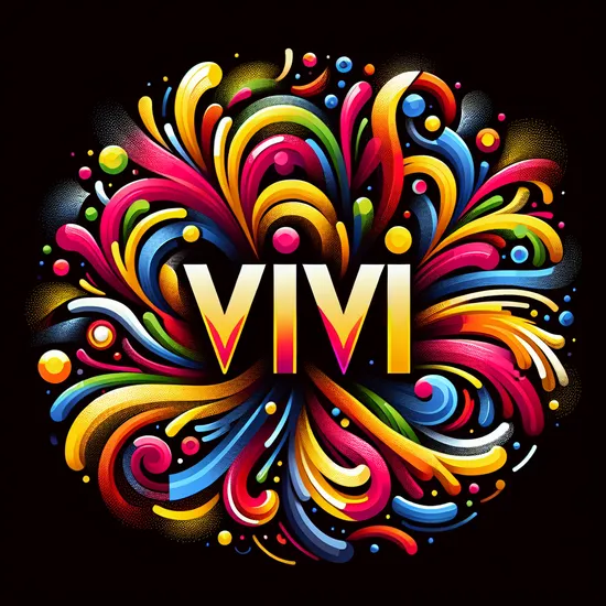 Vivi - Discover Its Meaning, Origin, and Popularity