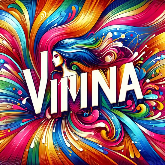 Viviana - Meaning, Origin, and Global Popularity Explored