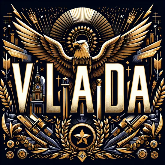 Vlada - Discover Meaning, Origin, and Cultural Significance