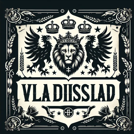 Vladislav - Explore the Meaning, Origin, Popularity and Related Names