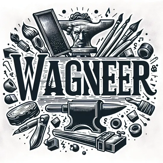 Wagner - Meaning, Origin, and Popularity Insights