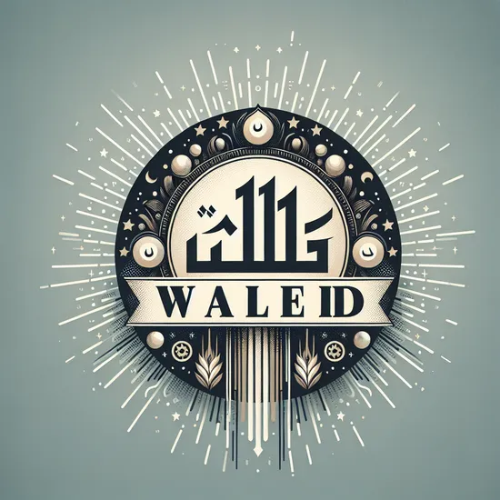 Waleed: A Comprehensive Look at Meaning, Origin, and Popularity