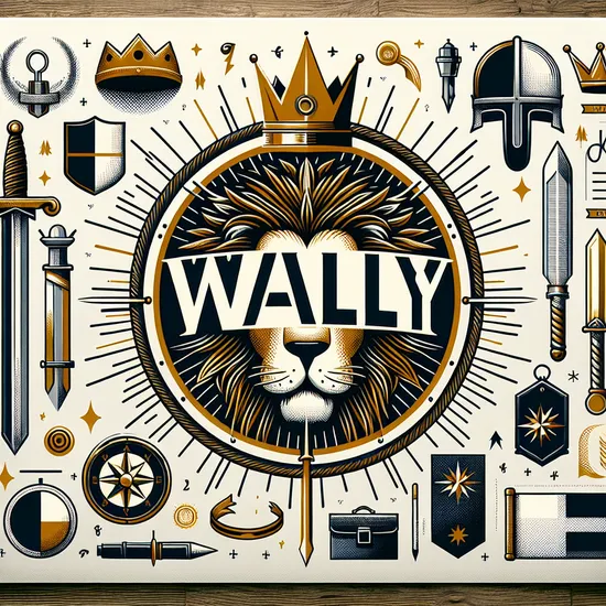 Wally: Unveiling Its Meaning, Origins, and Popularity