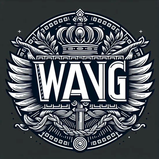 Wang - Unveiling Name Meaning, Origin, and Popularity