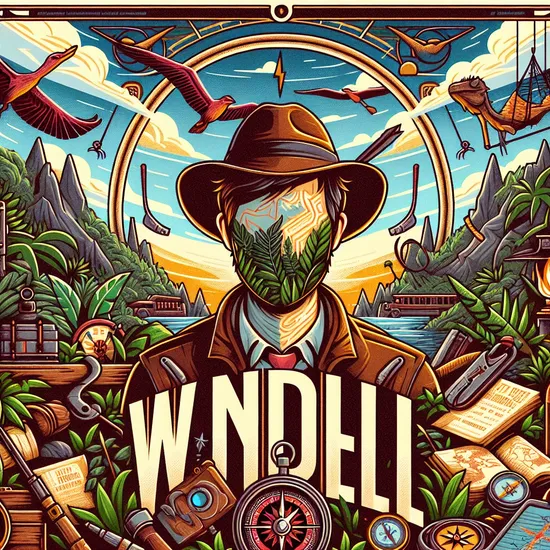 Wendell - Exploring the Meaning, Origin, and Popularity