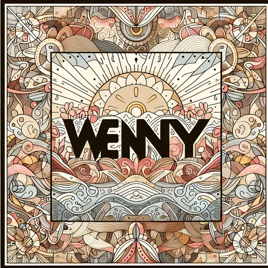 Wenny Name Meaning, Origins, and Cultural Insights