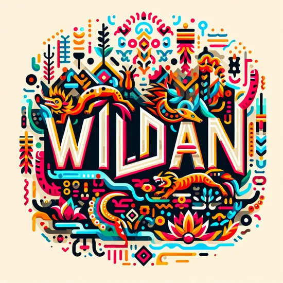 Wildan - Discover Its Meaning, Origins, Popularity, and Similar Names