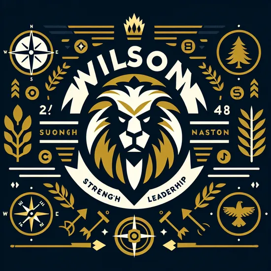 Wilson - Explore Meaning, Origins, and Popularity with Similar Names