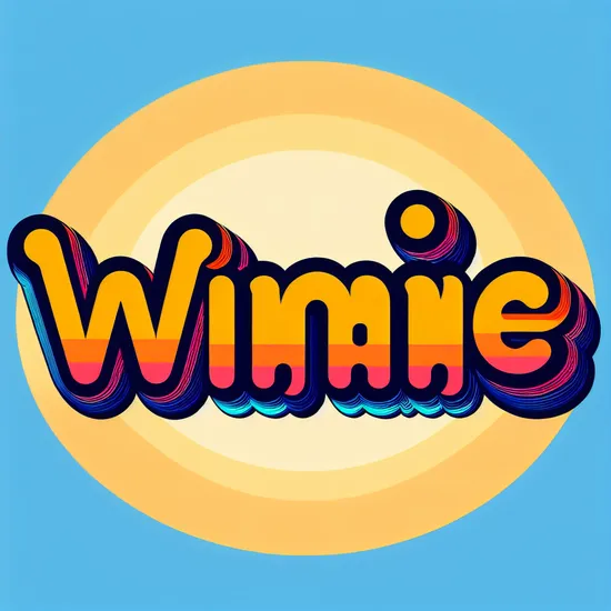 Winnie - Meaning, Origins, and Popularity Over Time