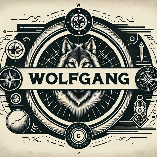 Wolfgang - Origins, Meaning, Popularity, and Similar Names