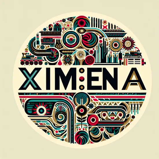 Ximena: Uncover the Meaning, Origin, Popularity and Similar Names