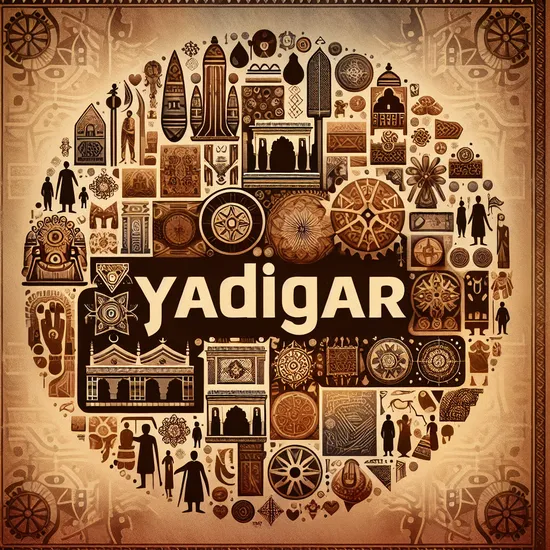 Yadigar Name - Meaning, Origin, Popularity, and Similar Names