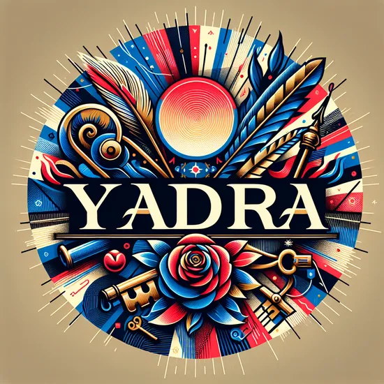 Yadira - Meaning, Origin, Popularity and Similar Names Explained