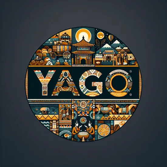 Yago - Origin, Popularity, and Cultural Impact of the Name