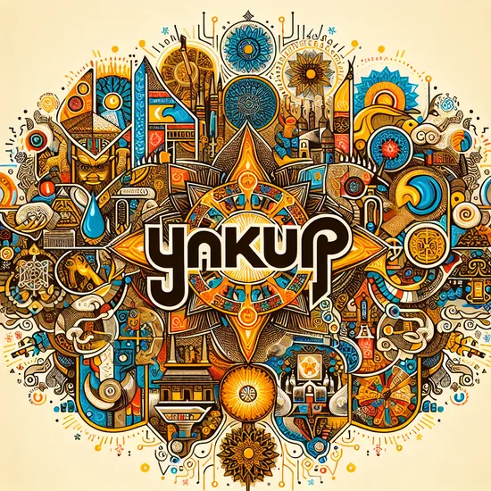 Yakup - Discover Its Meaning, Origin, Popularity, and Related Names