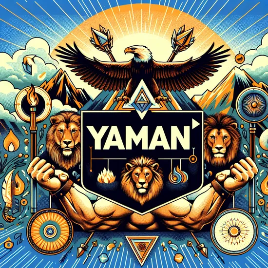 Yaman - Explore Meaning, Origin, Global Usage and Cultural Significance