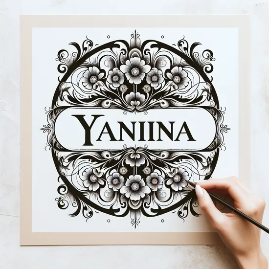 Yanina - Meaning, Origin, Popularity, and Associated Names