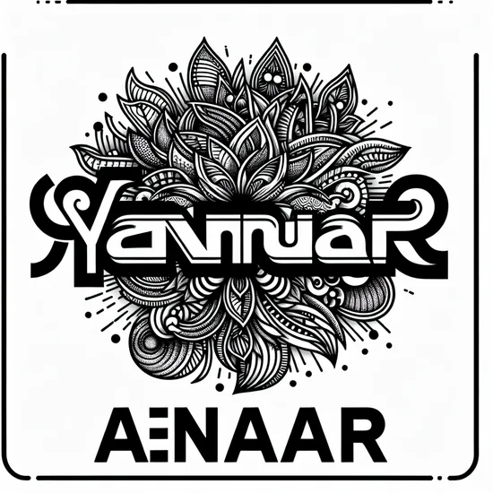 Yanuar - Meaning, Origin, Usage and Similar Names