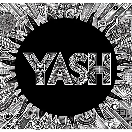 Yash - Origins, Meaning, and Cultural Relevance