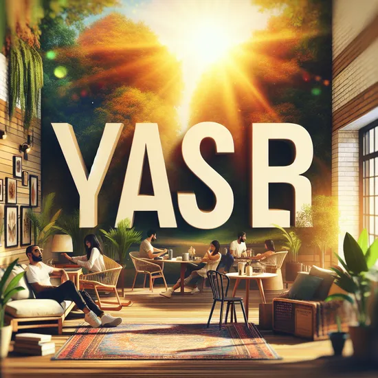 Yasser - Explore Its Rich Meaning, Origins, Popularity and Related Names