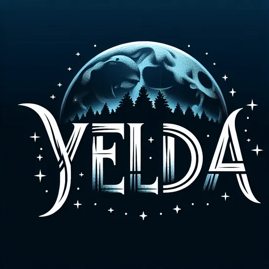 Yelda - Discover Meaning, Origin, and Popularity Insights